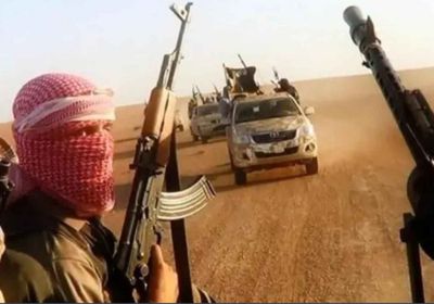 الجيش الإسرائيلي: اعتقال مشتبه بانتمائه لـ"داعش" في سوريا