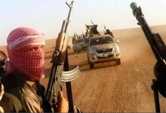 الجيش الإسرائيلي: اعتقال مشتبه بانتمائه لـ"داعش" في سوريا