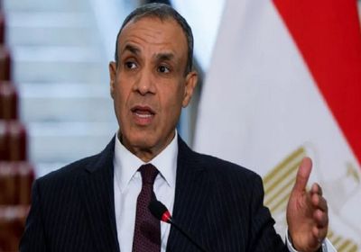 وزير الخارجية المصري: يجب تجنب أي إجراءات أحادية بمنطقة القرن الإفريقي