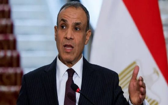 وزير الخارجية المصري: يجب تجنب أي إجراءات أحادية بمنطقة القرن الإفريقي