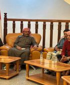 الكثيري: ترسيخ الاستقرار تمهيدا لإعلان دولة الجنوب العربي