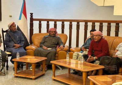 الكثيري: ترسيخ الاستقرار تمهيدا لإعلان دولة الجنوب العربي