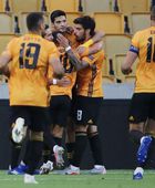 ولفرهامبتون يعادل الرقم القياسي لأطول بداية موسم بالدوري الإنجليزي دون فوز