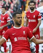 إيساك يسجل ويخرج مصابا في فوز ليفربول على توتنهام في لندن