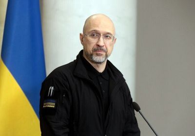 الدفاع الأوكرانية: بناء خط دفاعي على طول خط الجبهة