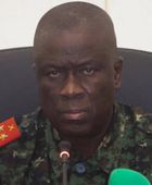 رئيس غينيا بيساو الانتقالي: نفذنا انقلاباً لتفادي إراقة الدماء