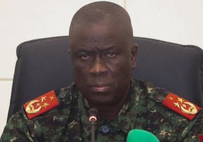 رئيس غينيا بيساو الانتقالي: نفذنا انقلاباً لتفادي إراقة الدماء