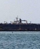 أمريكا تصادر سفينة خاضعة للعقوبات قبالة ساحل فنزويلا