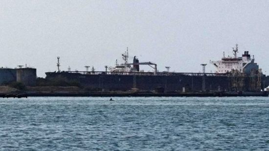 أمريكا تصادر سفينة خاضعة للعقوبات قبالة ساحل فنزويلا