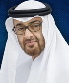 البحرين تطلق اسم محمد بن زايد على محمية العرين