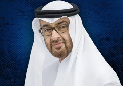 البحرين تطلق اسم محمد بن زايد على محمية العرين