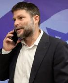 وزير إسرائيلي يلوح بشن عملية عسكرية في غزة ولبنان