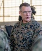 ترامب يعين دونوفان قائداً للمارينز على رأس القيادة الأمريكية الجنوبية