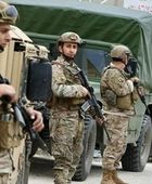 الجيش اللبناني: ضبط مخزن للأسلحة في بعلبك