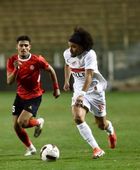 الزمالك يهزم حرس الحدود بالوقت القاتل بكأس عاصمة مصر