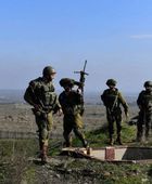 توغل إسرائيلي بمزرعة الفتيان في ريف القنيطرة