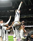 ريال مدريد يخطف فوزًا مهمًا من إشبيلية بالدوري الإسباني