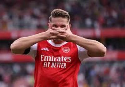    جيوكيريس يقود آرسنال لاستعادة قمة الدوري الإنجليزي