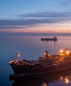 فنزويلا تندد بسرقة وخطف ناقلة نفط ثانية