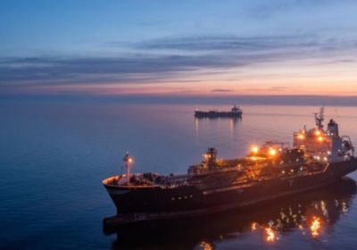 فنزويلا تندد بسرقة وخطف ناقلة نفط ثانية