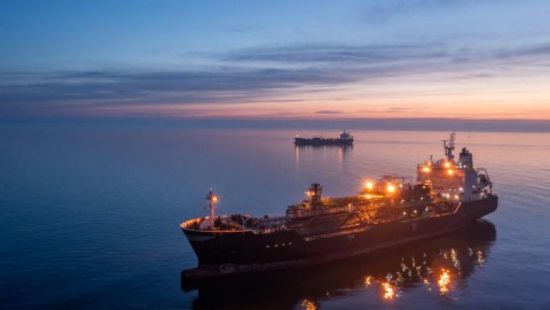 فنزويلا تندد بسرقة وخطف ناقلة نفط ثانية