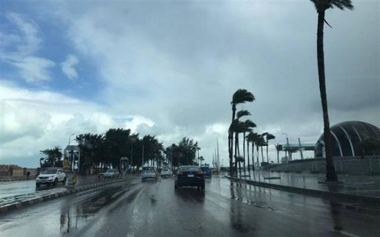 حالة طقس اليوم الأحد 21-12-2025 في مصر