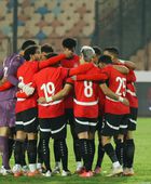 موعد منتخب مصر أمام زيمبابوي بكأس الأمم الأفريقية