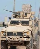 رتل عسكري أمريكي يدخل مناطق شرقي دير الزور