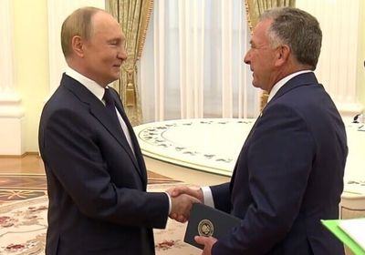 روسيا تعتبر المحادثات مع ويتكوف وكوشنر "بناءة"