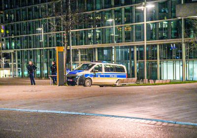 بسبب أمتعة مشبوهة.. إخلاء محطة القطارات الرئيسية بألمانيا