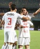 موعد مباراة الزمالك المقبلة بكأس عاصمة مصر
