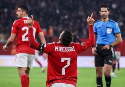 موعد مباراة الأهلي المقبلة بكأس عاصمة مصر