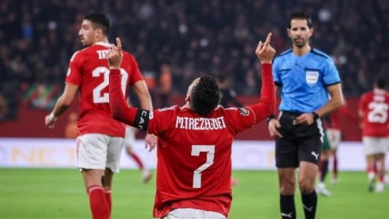 موعد مباراة الأهلي المقبلة بكأس عاصمة مصر