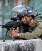 استشهاد طفل فلسطيني برصاص الاحتلال بجنين