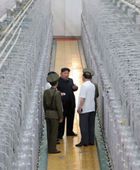 سول تبحث مع موسكو البرنامج النووي لكوريا الشمالية