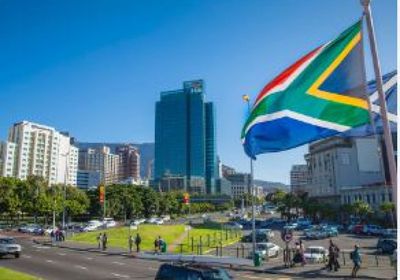 مسلحون يقتلون تسعة أشخاص في جنوب افريقيا