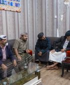 "الحراك الثوري السلمي" في شبوة يعلن إنهاء نشاطه السياسي