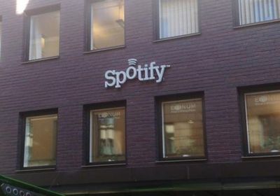 "سبوتيفاي" تعود للعمل بعد عطل عالمي أثر على المستخدمين