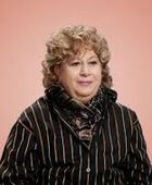 فريدة سيف النصر تنعي صديقتها الفنانة الراحلة سمية الألفي