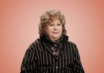 فريدة سيف النصر تنعي صديقتها الفنانة الراحلة سمية الألفي