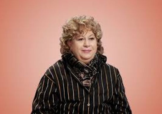 فريدة سيف النصر تنعي صديقتها الفنانة الراحلة سمية الألفي