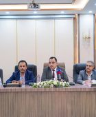 وزير الزراعة يطالب الرئيس الزُبيدي بإعلان دولة الجنوب