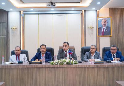 وزير الزراعة يطالب الرئيس الزُبيدي بإعلان دولة الجنوب