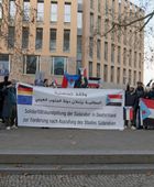 جاليات الجنوب العربي.. جسر لنقل قضية الشعب العادلة إلى العالم