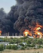 أوكرانيا تعلن التصدي لمحاولة اختراق روسية في منطقة حدودية