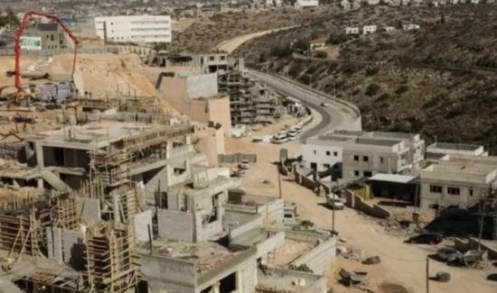 إسرائيل: إنشاء 19 مستوطنة جديدة في الضفة الغربية