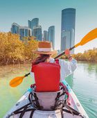 الإمارات تعزز الاستثمار في القطاع السياحي بتسهيلات تنافسية