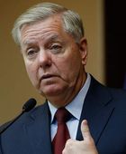 السناتور الأميركي غراهام إثر لقائه نتانياهو: حماس وحزب الله يتسلحان