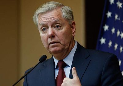 السناتور الأميركي غراهام إثر لقائه نتانياهو: حماس وحزب الله يتسلحان