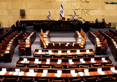 الكنيست يتأهب لفرض عقوبات على "إخوان" إسرائيل